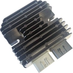 Hot Shot Regulator-Rectifier