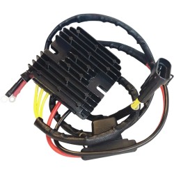 Hot Shot Regulator-Rectifier