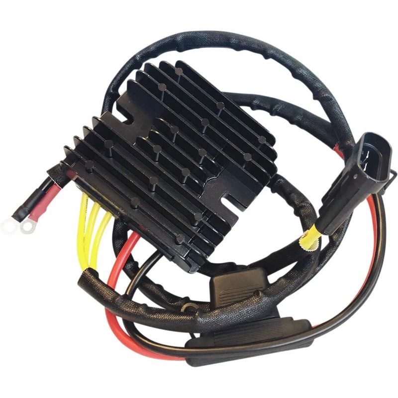 Hot Shot Regulator-Rectifier