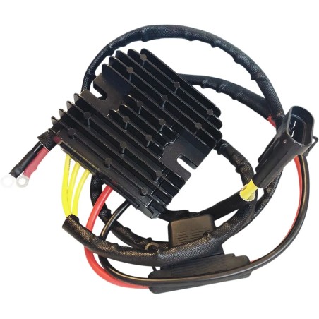 Hot Shot Regulator-Rectifier