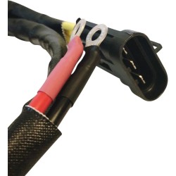 Hot Shot Regulator-Rectifier