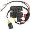 Regulator and Rectifier for Polaris