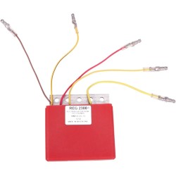 Regulator and Rectifier for Polaris
