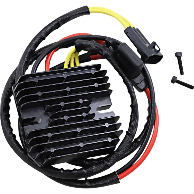 Regulator Rectifiers