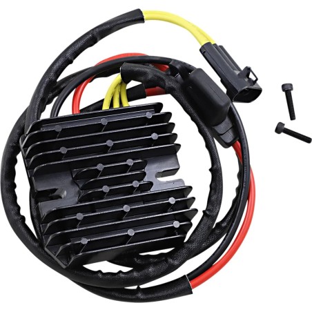 Regulator Rectifiers