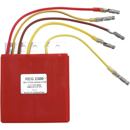 Regulator and Rectifier for Polaris