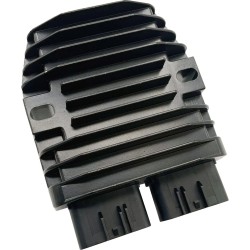 Rectifier and Regulator