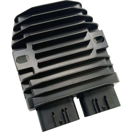 Rectifier and Regulator