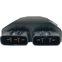 Redresseur et régulateur