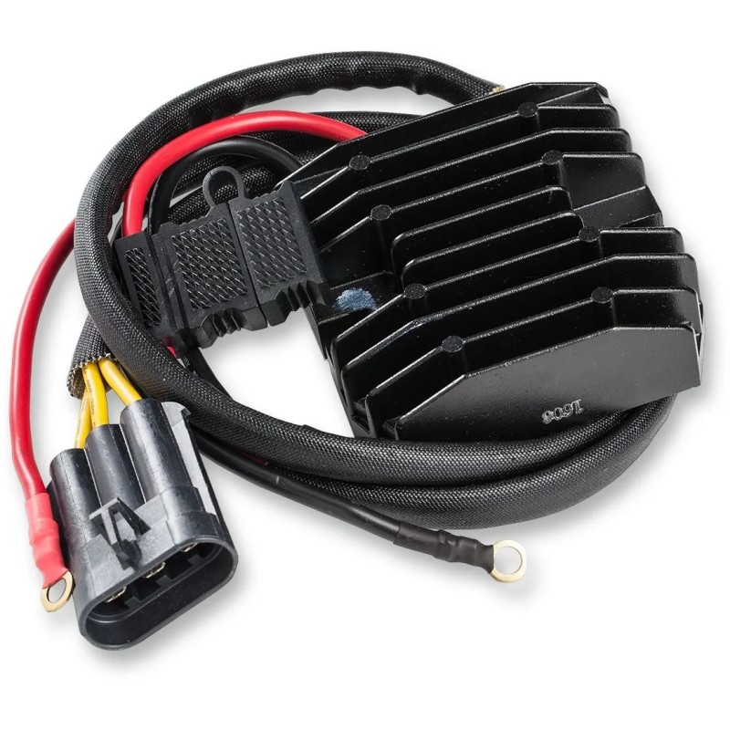 Hot Shot Regulator-Rectifier