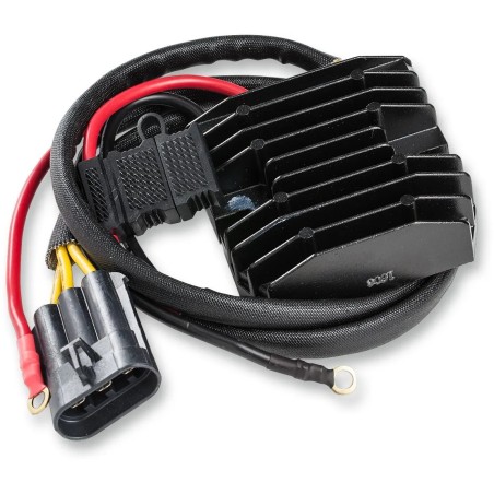 Hot Shot Regulator-Rectifier