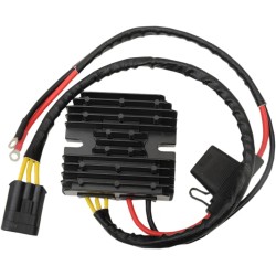 Regulator and Rectifier for Polaris