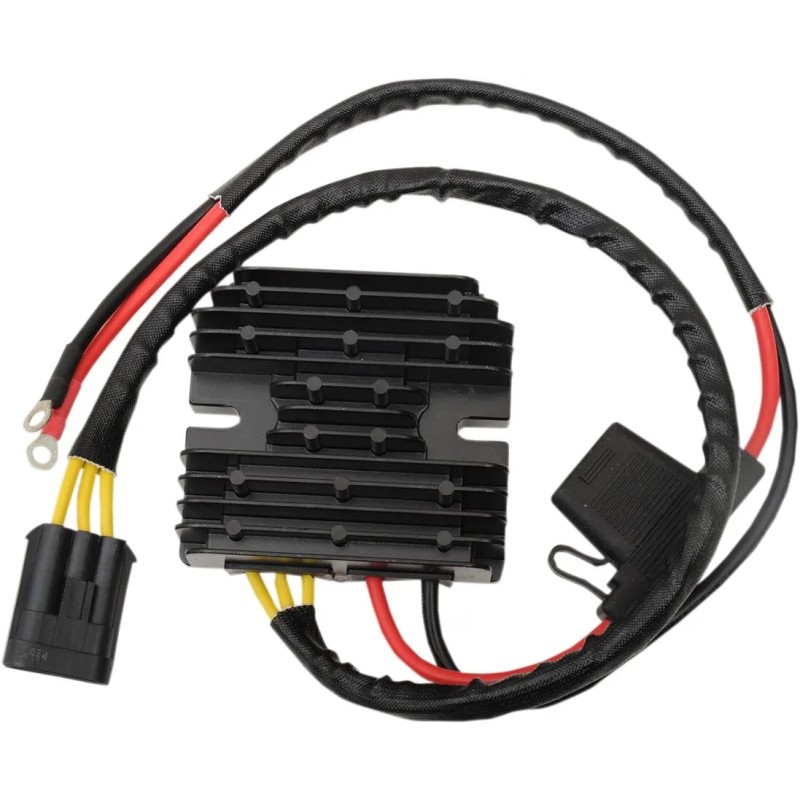 Regulator and Rectifier for Polaris