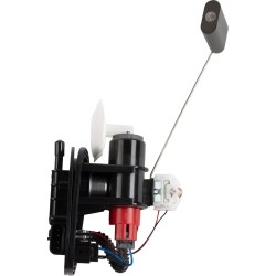 Module de pompe à carburant