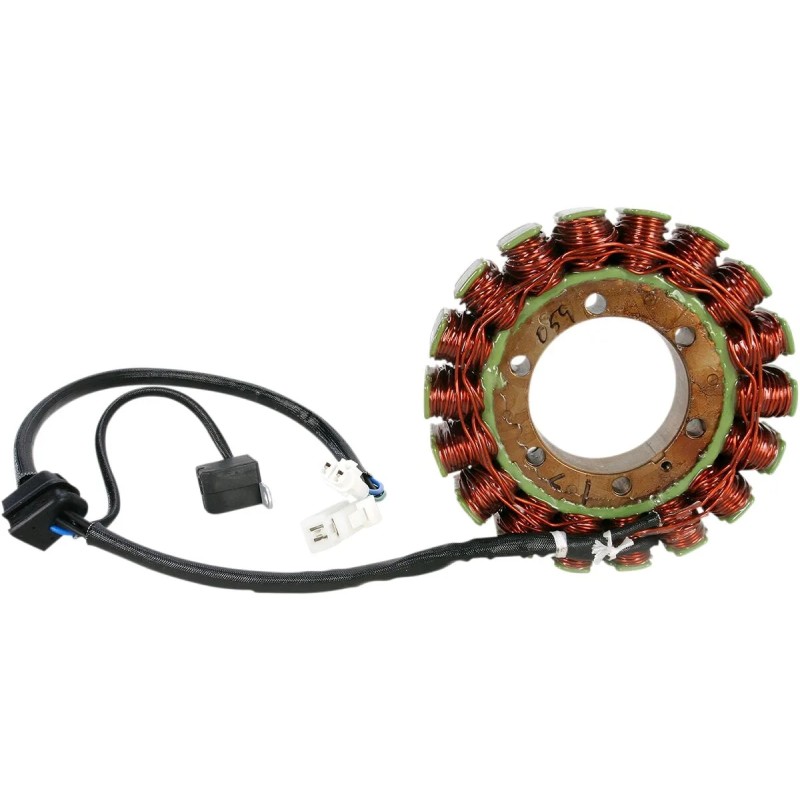 Stator