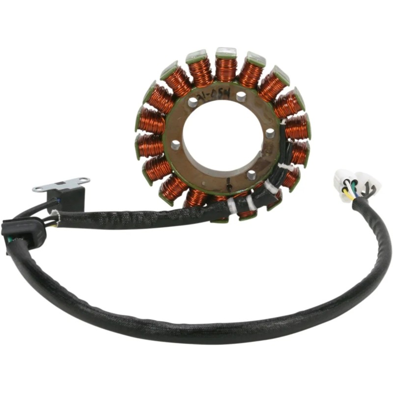 Stator