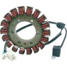 Stator