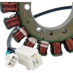 Stator