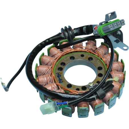 Stator for Polaris