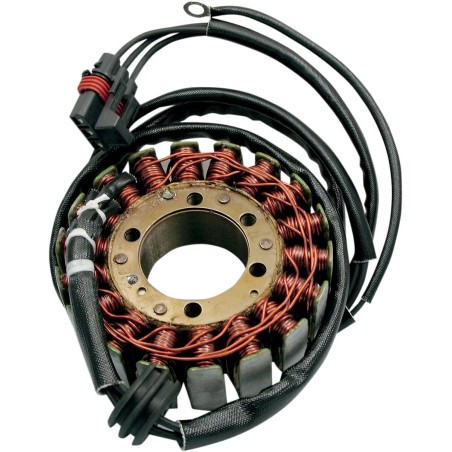 Stator for Polaris