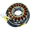 Stator for Polaris