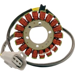 Stator Hot Shot