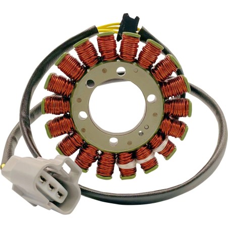 Hot Shot Stator