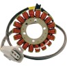 Stator Hot Shot
