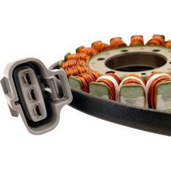 Hot Shot Stator
