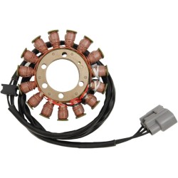 Stator