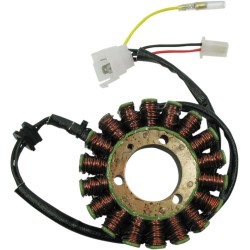 Stator for KTM