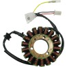 Stator for KTM