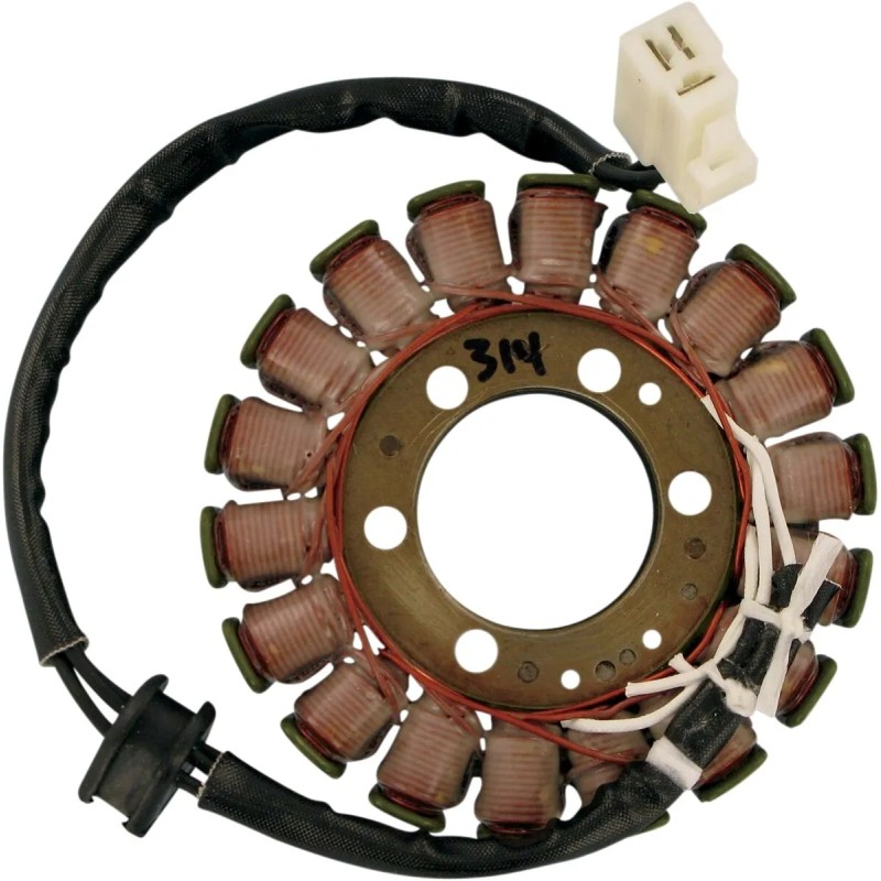 Stator pour Suzuki
