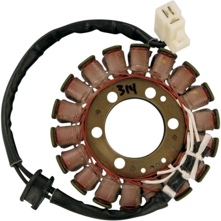 Stator pour Suzuki