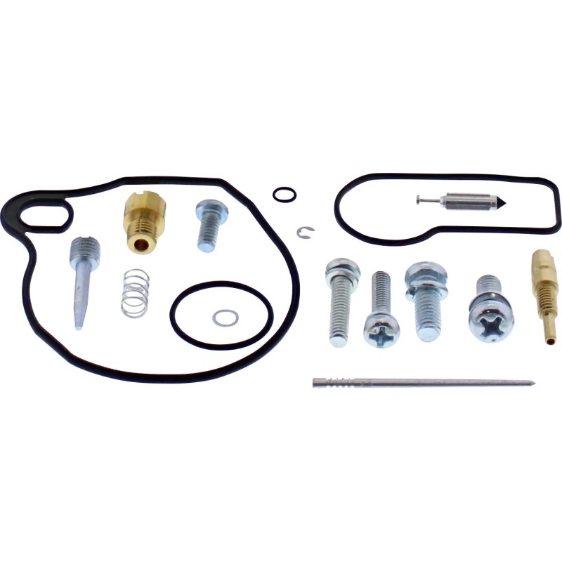 Carb Rebuild Kit