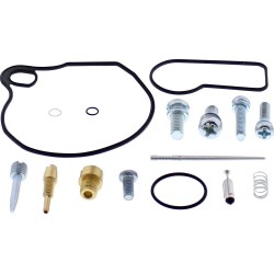 Carb Rebuild Kit