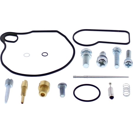 Kit de reconditionnement de carburateur