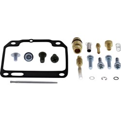Kit de reconditionnement de carburateur