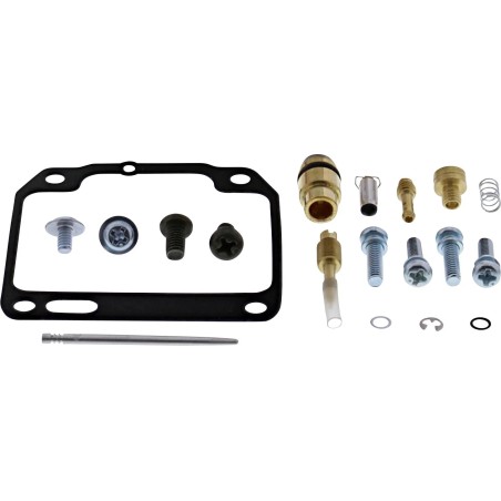 Kit de reconditionnement de carburateur