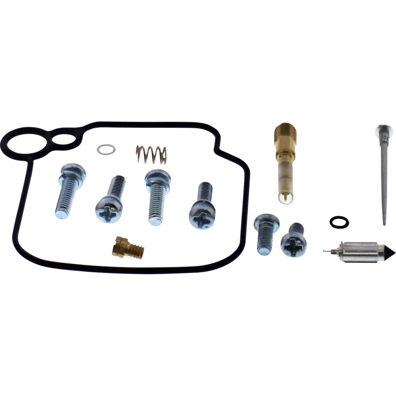 Carb Rebuild Kit