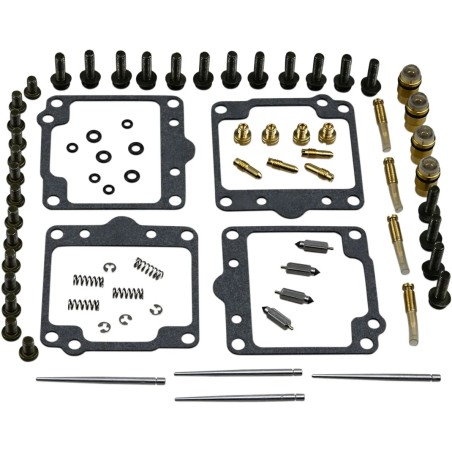 Carburetor Repair Kit