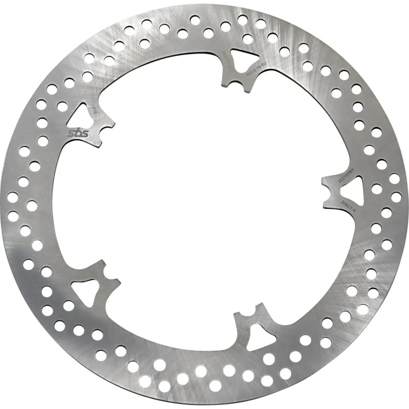 Stainless Steel Brake Rotor