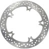 Stainless Steel Brake Rotor