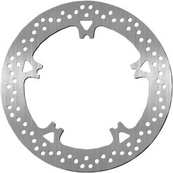 Stainless Steel Brake Rotor