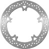 Stainless Steel Brake Rotor
