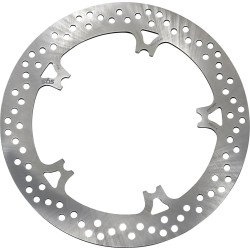 Stainless Steel Brake Rotor