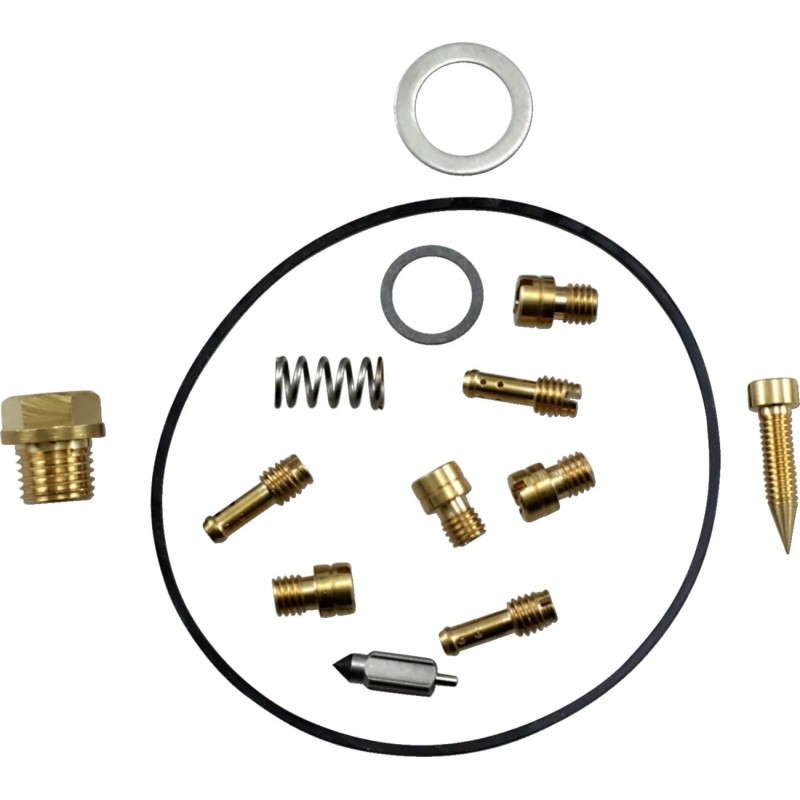 Carburetor Repair Kit - Yamaha