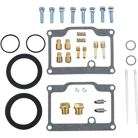 Carburetor Repair Kit - Polaris
