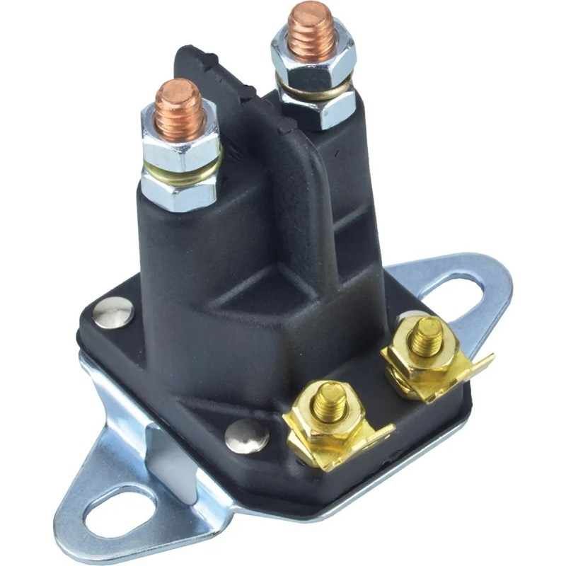 Starter Solenoid