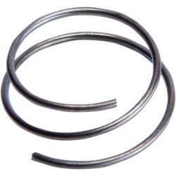 Base Valve Spring